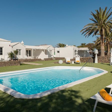 Villas Lanzasuites (Adults Only) ปลายาบลังกา ภายนอก รูปภาพ