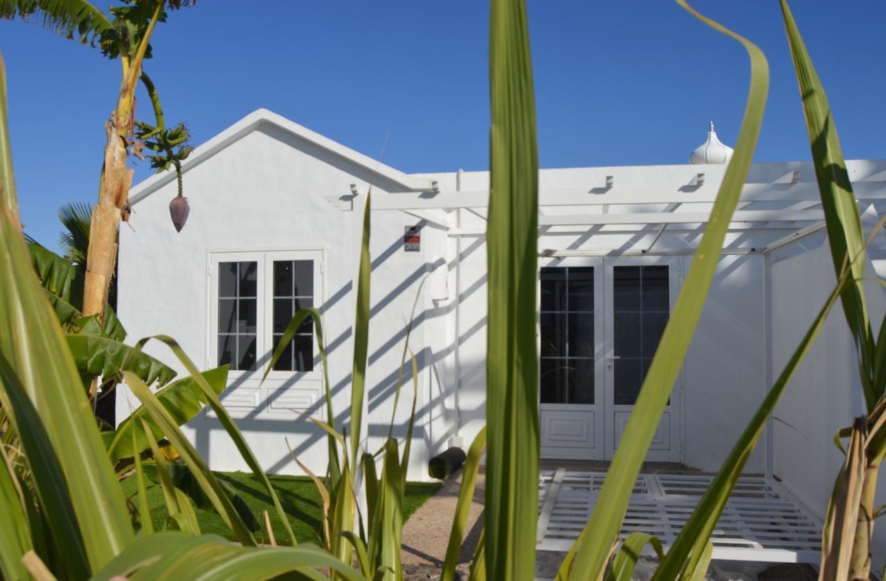 Villas Lanzasuites (Adults Only) ปลายาบลังกา ภายนอก รูปภาพ