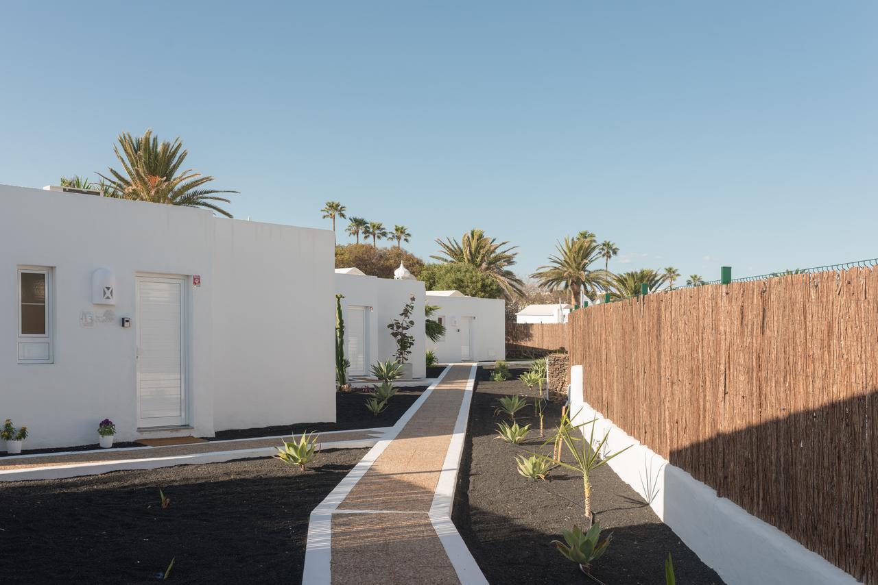 Villas Lanzasuites (Adults Only) ปลายาบลังกา ภายนอก รูปภาพ
