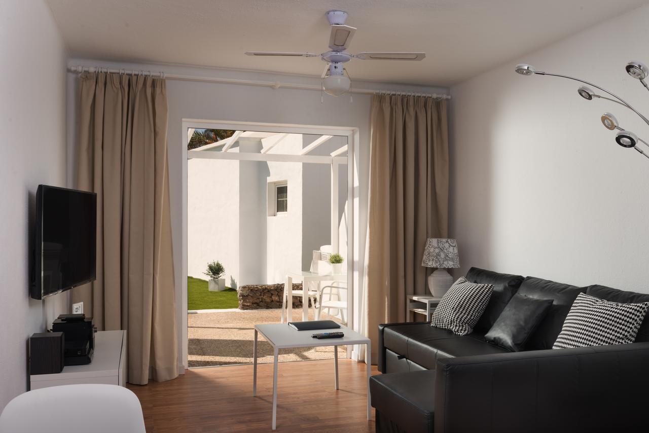 Villas Lanzasuites (Adults Only) ปลายาบลังกา ภายนอก รูปภาพ