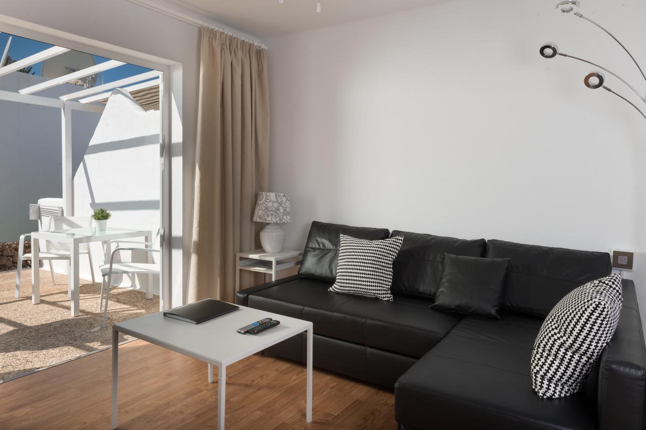 Villas Lanzasuites (Adults Only) ปลายาบลังกา ภายนอก รูปภาพ