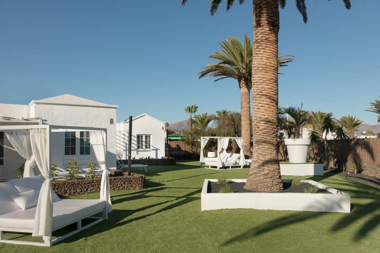 Villas Lanzasuites (Adults Only) ปลายาบลังกา ภายนอก รูปภาพ