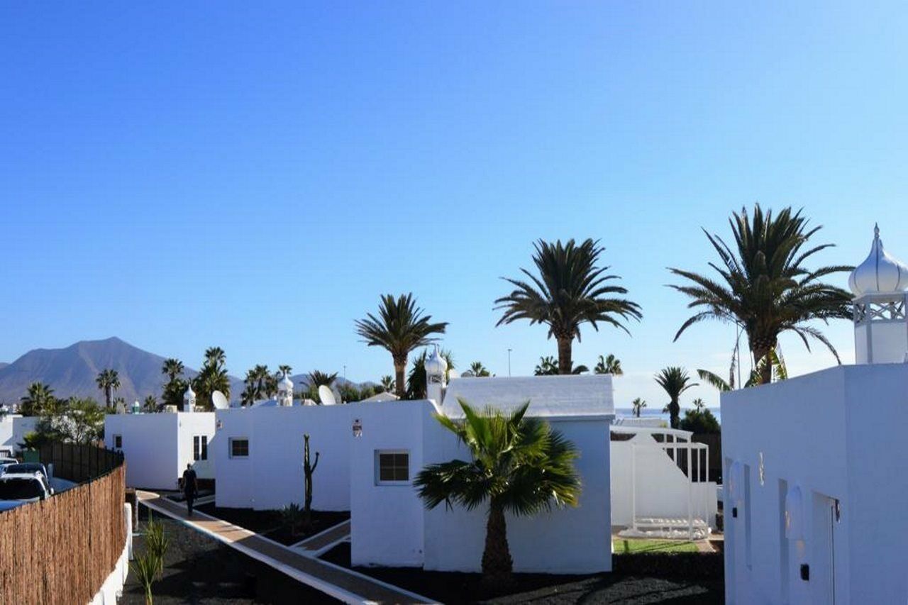 Villas Lanzasuites (Adults Only) ปลายาบลังกา ภายนอก รูปภาพ