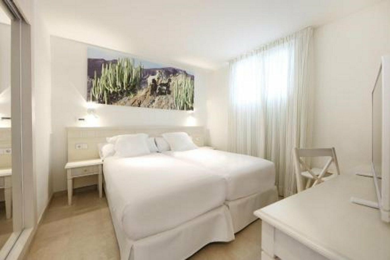Villas Lanzasuites (Adults Only) ปลายาบลังกา ภายนอก รูปภาพ