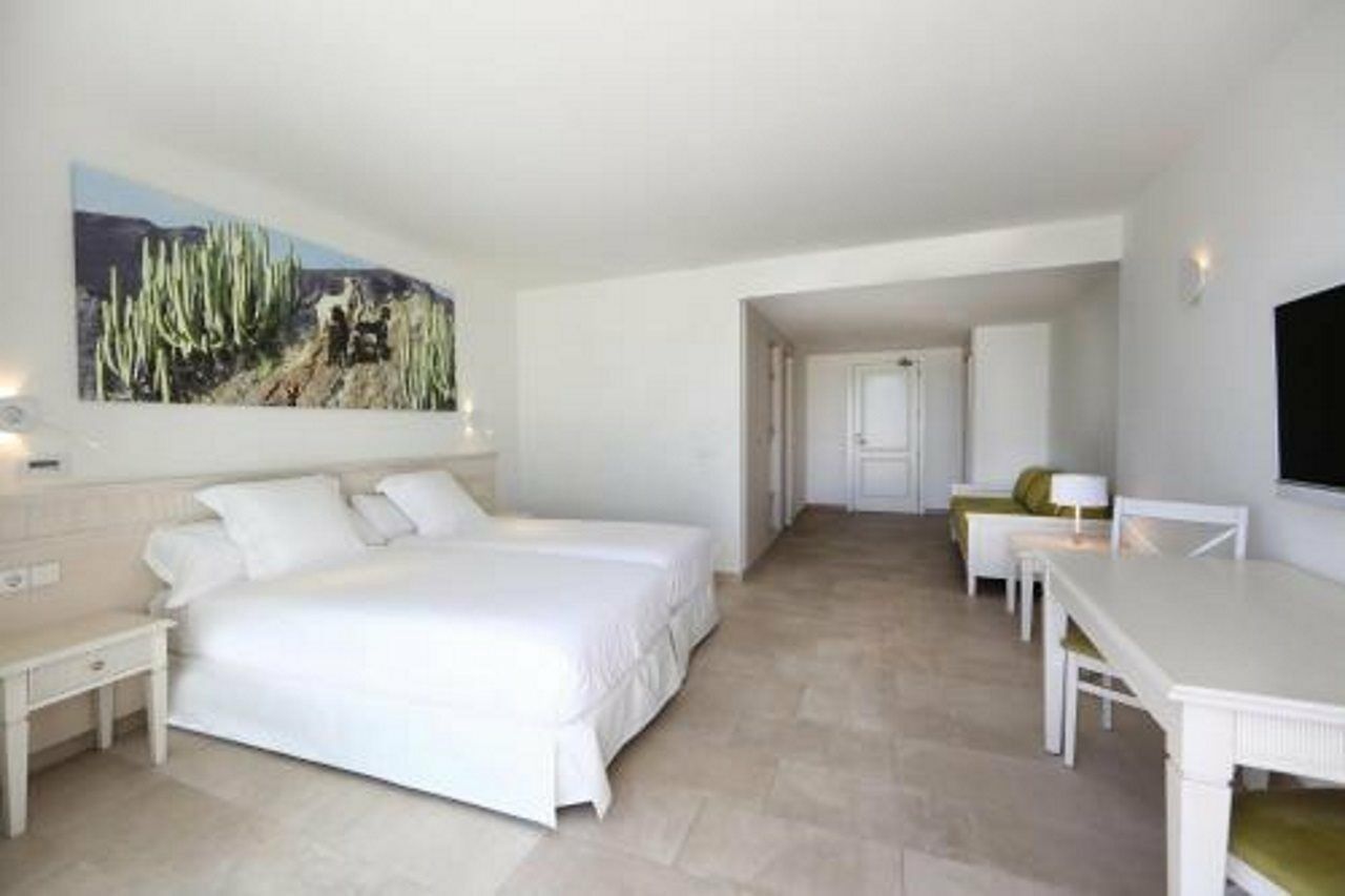 Villas Lanzasuites (Adults Only) ปลายาบลังกา ภายนอก รูปภาพ